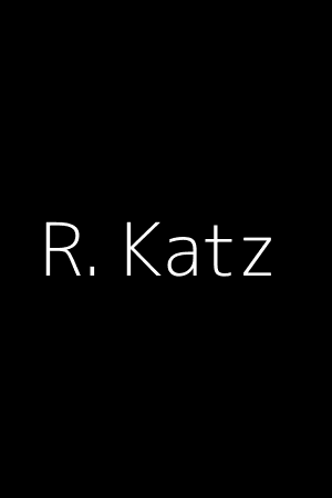 Richard Katz